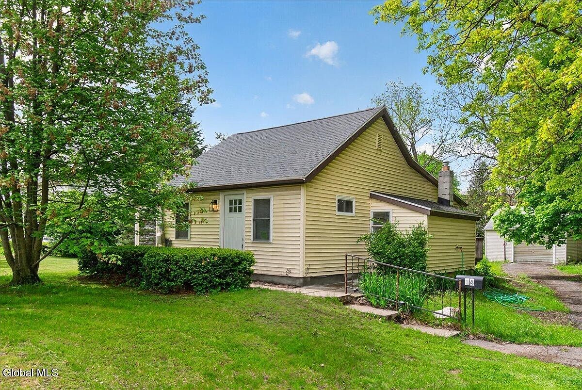 ヤヨマウンテンビューページ 14 Mountain View Avenue, Albany, NY 12205 | Zillow