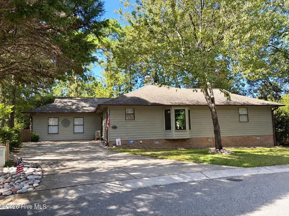 4412 Windtree Road, Wilmington, NC 28412