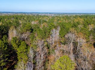 0 County Road 1135, Kennard, TX 75847