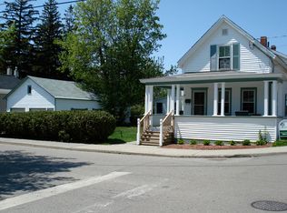 70 Leclair St, Winooski, VT 05404
