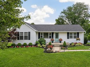 3205 Charter Oak Rd, Edgewood, KY 41017