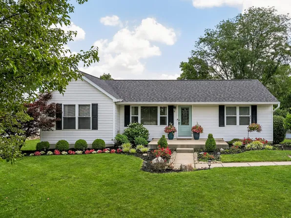 3205 Charter Oak Rd, Edgewood, KY 41017