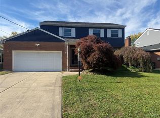 7931 Rambler Pl, Cincinnati, OH 45231