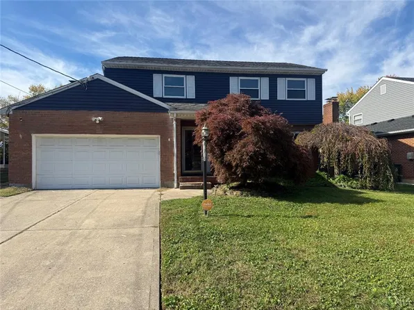 7931 Rambler Pl, Cincinnati, OH 45231