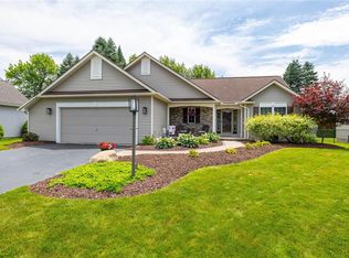 475 Mill Rd, Rochester, NY 14626