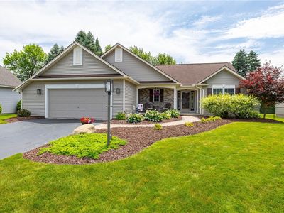 475 Mill Rd, Rochester, NY, 14626