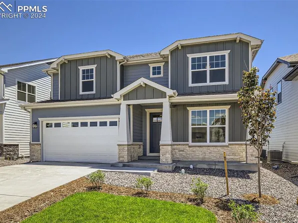 7959 Polson Dr, Colorado Springs, CO 80908