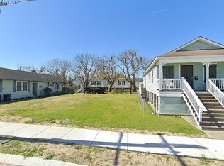 2507 S Rocheblave St, New Orleans, LA 70125