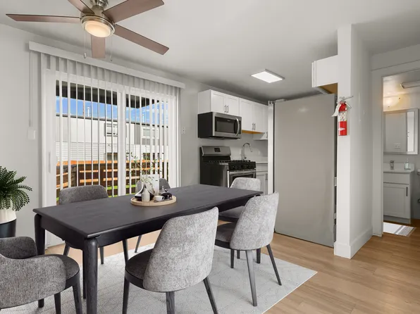 Station Five Townhomes