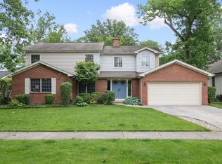 265 Jeffery Ln, Northfield, IL