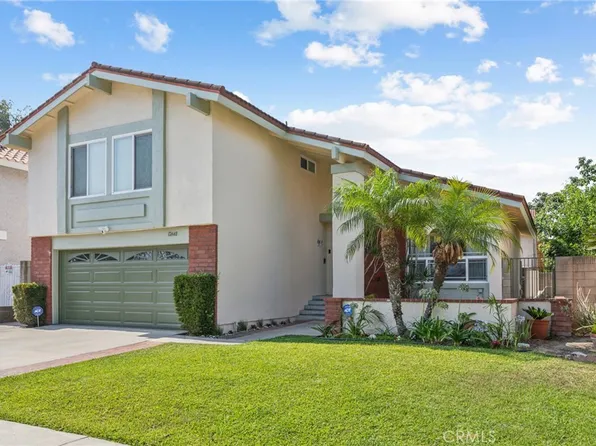 12448 Pine Creek Rd, Cerritos, CA 90703