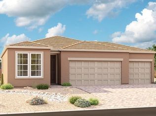 1359 N Larat Ln, Coolidge, AZ 85128