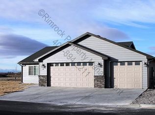38 Twin Pines Loop, Billings, MT 59106