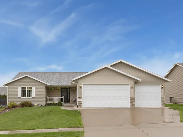 503 Deerwood STREET, Holmen, WI 54636
