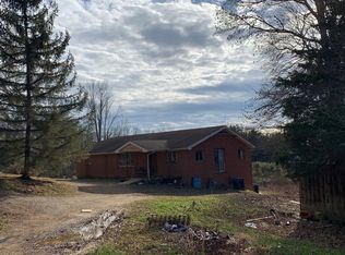 1725 Brays Chapel Rd, Corbin, KY 40701