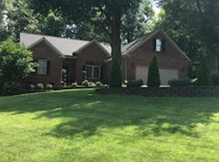 255 Booth Field Rd, Owensboro, KY 42301