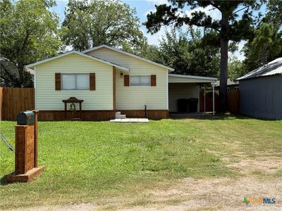 311 Depot Pl, Cuero, TX, 77954