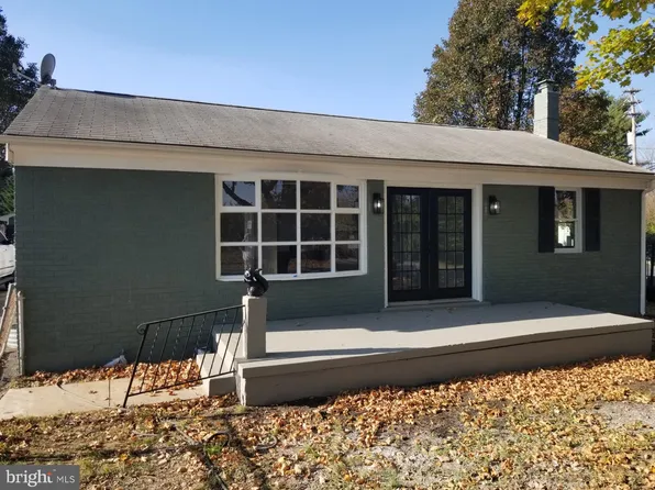 4136 Buckeystown Pike, Frederick, MD 21704