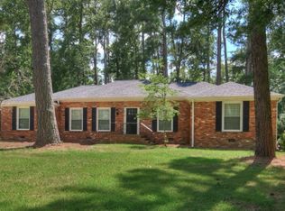 613 Canterbury Dr, Augusta, GA 30909
