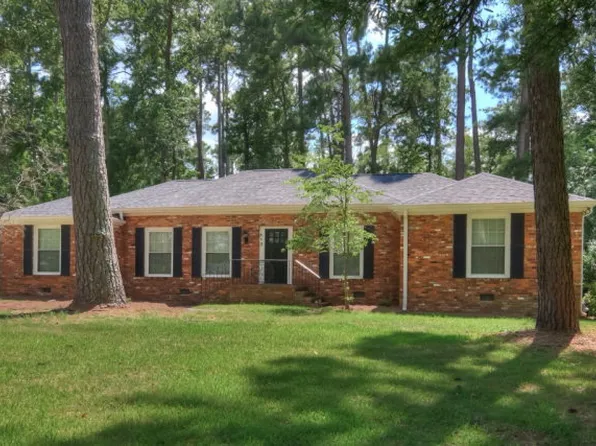 613 Canterbury Dr, Augusta, GA 30909