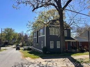 1446 Downs Ave, Charlotte, NC 28205