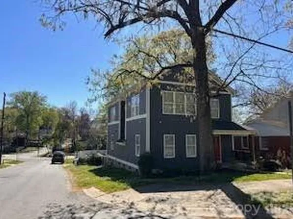 1446 Downs Ave, Charlotte, NC 28205