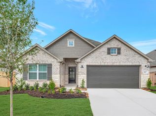 5822 Sunkissed Dr, Fulshear, TX 77441