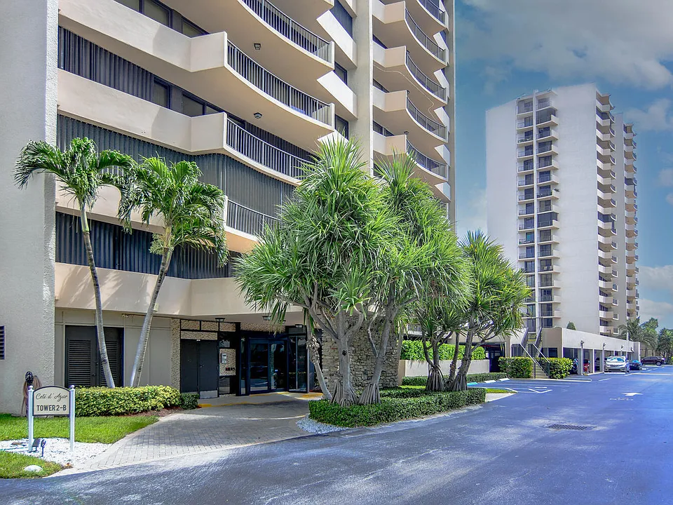 4200 N Ocean Dr #2-605