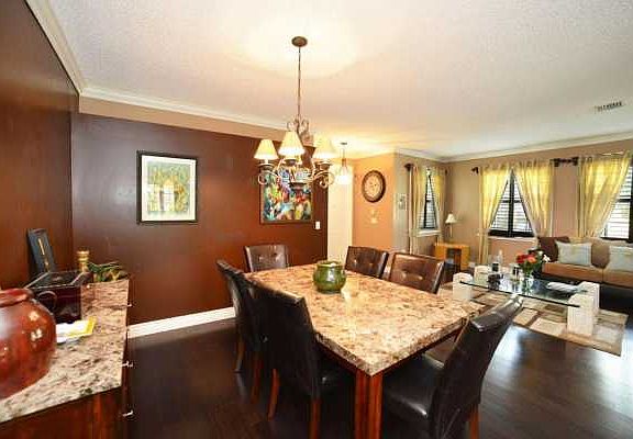 Home For Sale In Madison Green