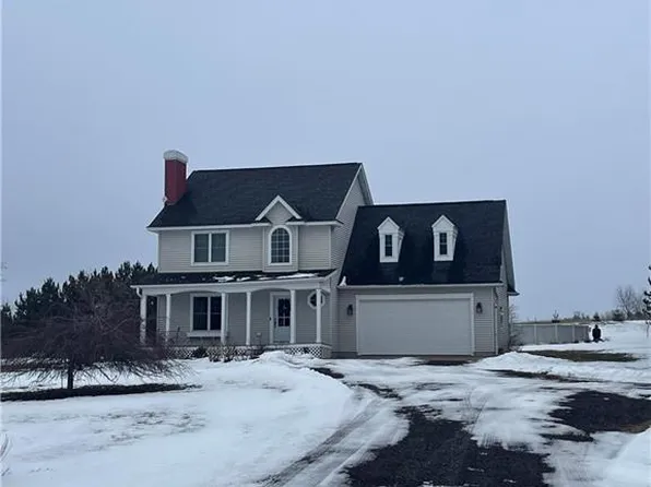 E18645 County Highway V, Augusta, WI 54722