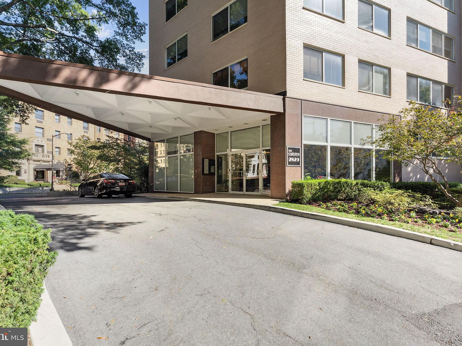 2829 Connecticut Ave NW APT 107, Washington, DC 20008 | Zillow