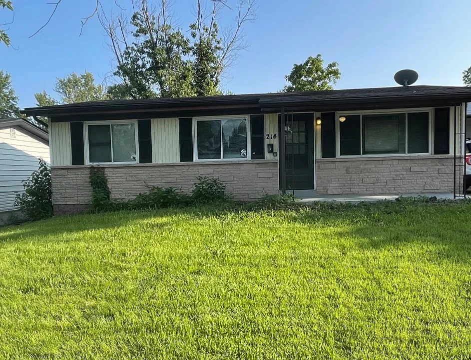 214 Coburg Dr