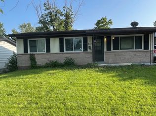 214 Coburg Dr, Saint Louis, MO 63137