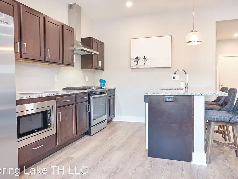 Preserve Townhomes — Photo 12