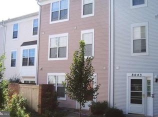 8045 Harbor Tree Way #0, Gaithersburg, MD 20886