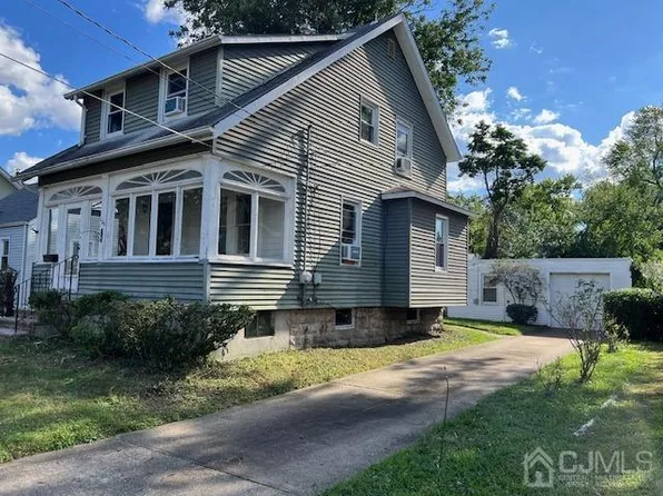 125 Vogel Pl, Middlesex, NJ 08846