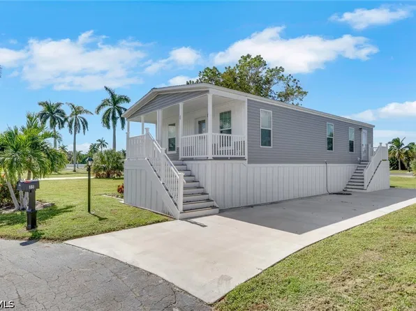 35 Dogwood Way, Fort Myers, FL 33908