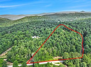 0 N Germany Mountain Rd, Clayton, GA 30525