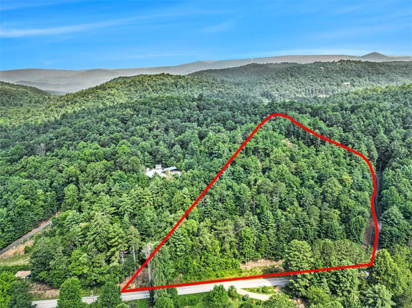 0 N Germany Mountain Rd, Clayton, GA 30525