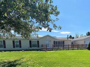 8459 Jeanetta Dr, Alpena, MI 49707