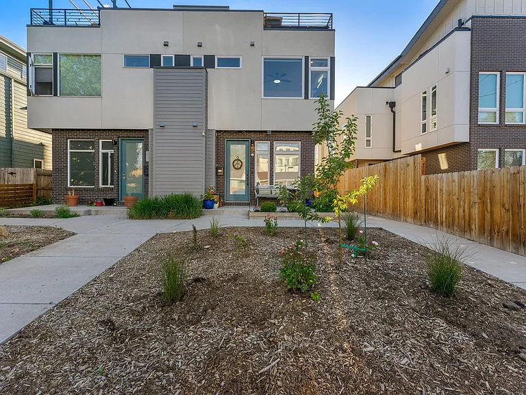 1389 N Xavier St — Photo 2