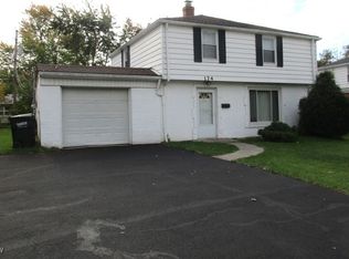 174 S Green Rd, South Euclid, OH 44121