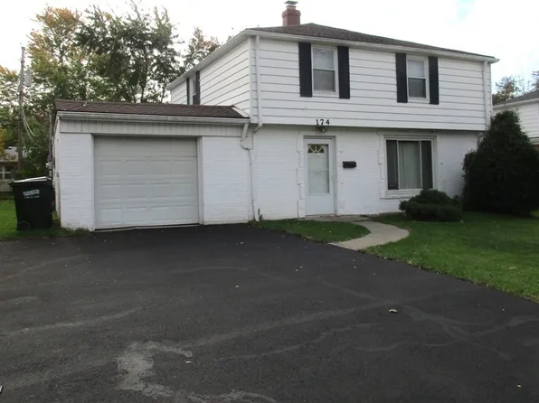 174 S Green Rd, South Euclid, OH 44121