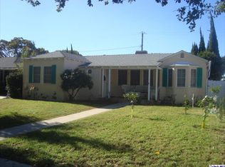 835 N Fairview St, Burbank, CA 91505
