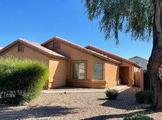 45499 W Sheridan Rd, Maricopa, AZ 85139