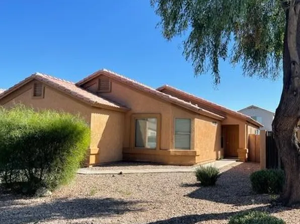 45499 W SHERIDAN Road, Maricopa, AZ 85139