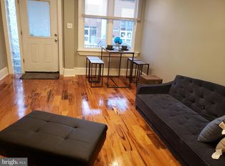 3236 W Berks St #1, Philadelphia, PA