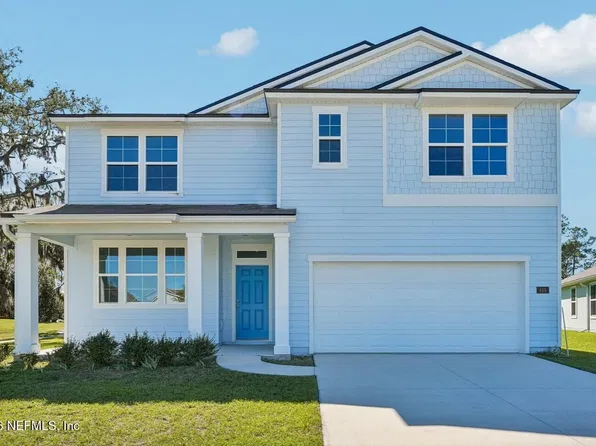 449 JARAMA Circle, St. Augustine, FL 32084