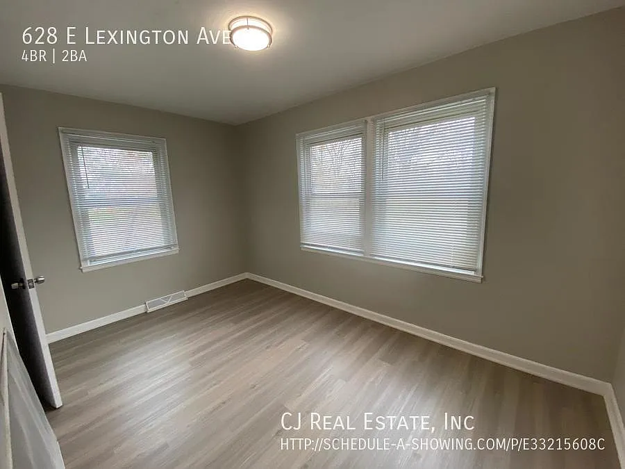 4 bed, 1.5 bath, $1,675 — Photo 4