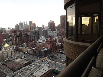 Rented by New York Private Realty Group